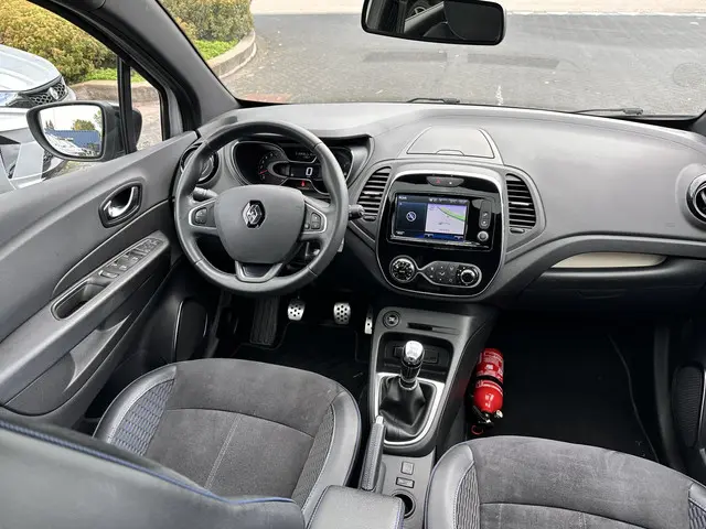 Renault Captur 1.3 TCe S-Edition 2018 Benzine 5