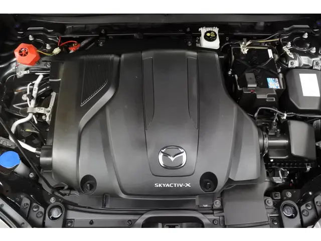 Mazda CX-30 2.0 X 180pk AWD Automaat Luxury 2019 Benzine 41