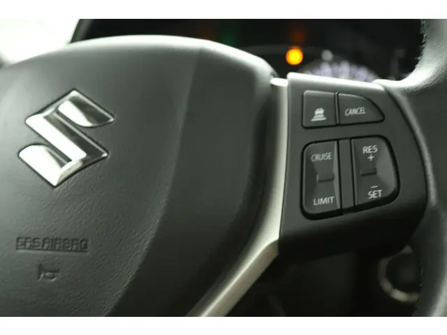 Suzuki Vitara 1.5 Hybrid Style 2022 Hybride Benzine 21