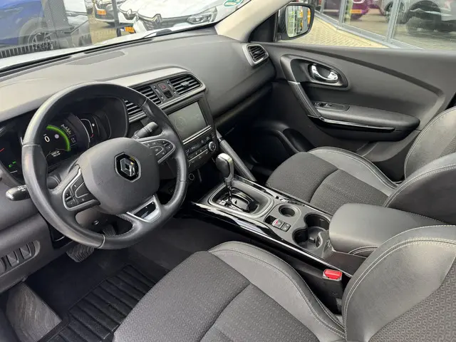 Renault Kadjar TCe 130 Intens 2017 Benzine 9