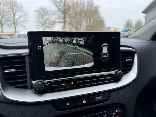 Kia Ceed 1.0 T-GDi DynamicLine 2020 Benzine 25