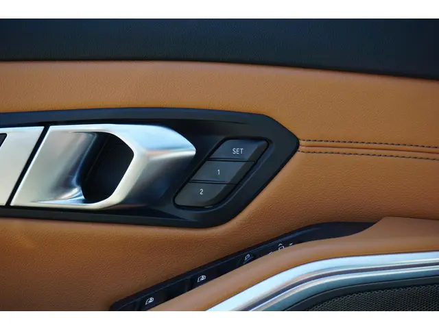 BMW 3 Serie Touring M340i xDrive 2022 Benzine 20