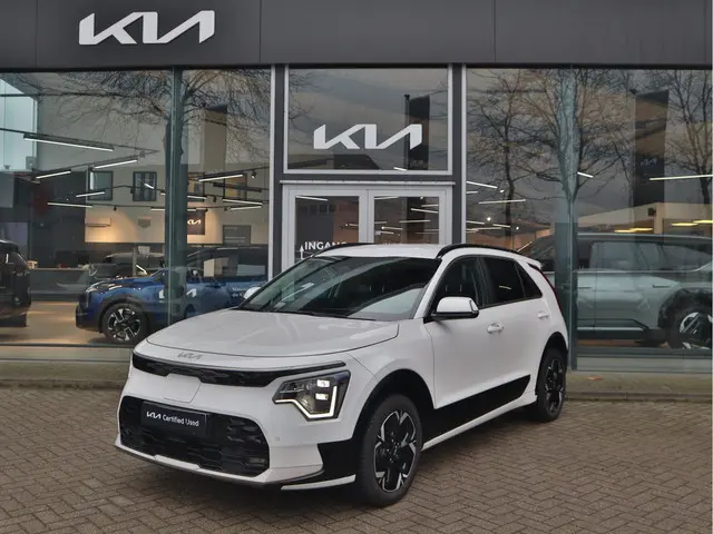 Kia Niro EV