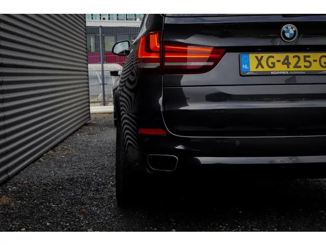 BMW X5 xDrive25d High Executive 2019 Diesel 42