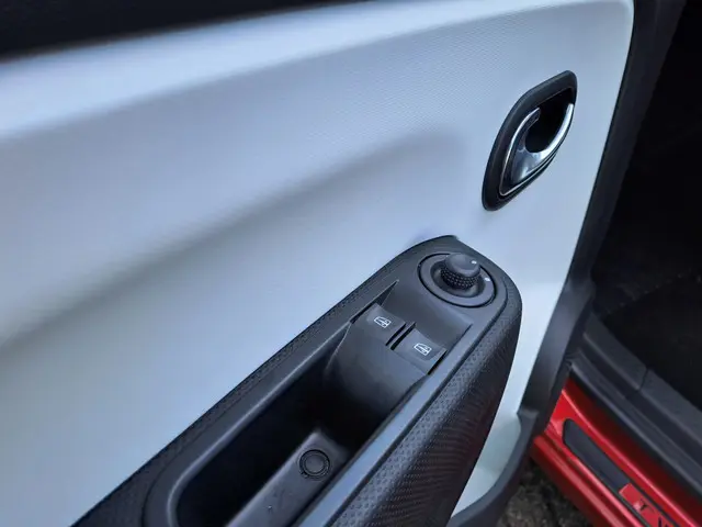 Renault Twingo 1.0 SCe Collection 2019 Benzine 9