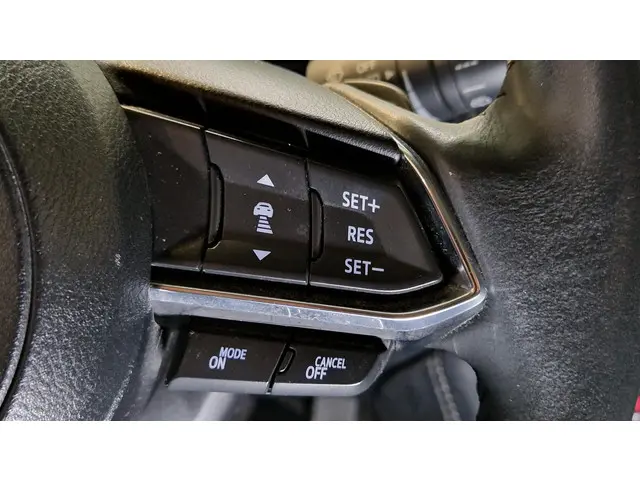 Mazda CX-3 2.0 SkyActiv-G 120 GT-M 2019 Benzine 28