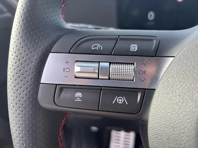 Hyundai Kona 1.6 T-GDI N Line 2024 Benzine 12