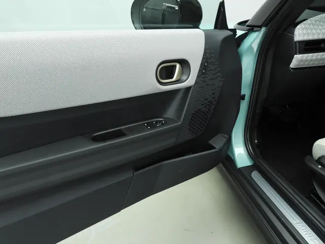 MINI 3-Deurs Cooper C 2025 Benzine 16