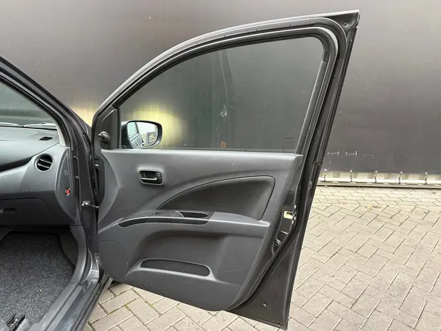 Suzuki Celerio 1.0 Comfort | 1e eigenaar | 2018 Benzine 16