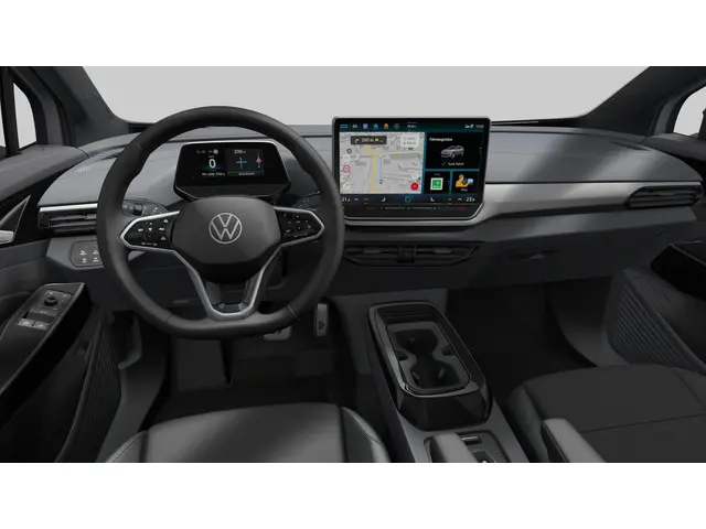 Volkswagen ID.4 77kWh 286 1AT Pro Business 2025 Elektrisch 9