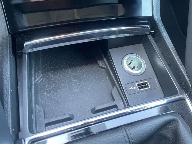 Škoda Karoq 1.0 TSI Clever Edition 2019 Benzine 21