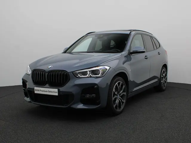 BMW X1 sDrive20i 2022 Benzine 31