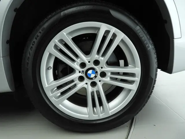 BMW X3 xDrive20i 2016 Benzine 40