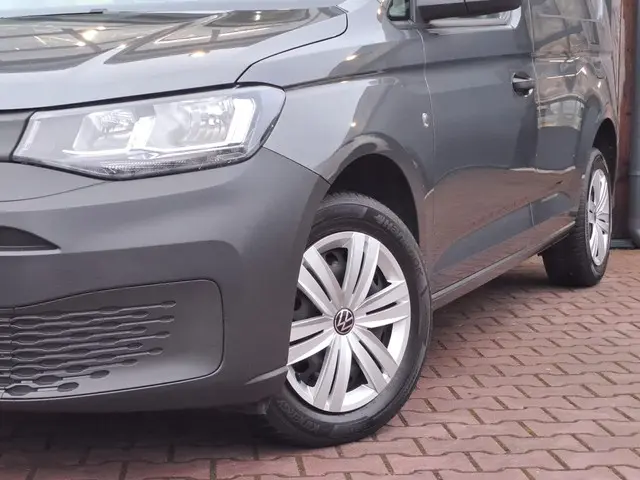Volkswagen Caddy Cargo 2.0 TDI Comfort 2021 Diesel 42