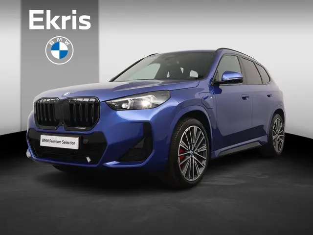 BMW X1 xDrive25e 2025 Hybride Benzine