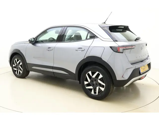 Opel Mokka-e Electric Level 3 50 kWh 2023 Elektrisch 4