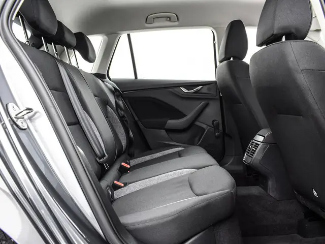 Škoda Kamiq 1.0 TSI 110pk Active 2023 Benzine 10