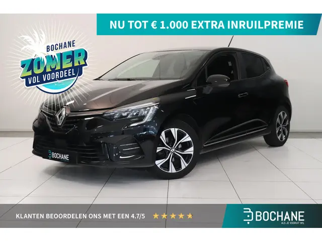 Renault Clio 1.0 TCe 90 Evolution 2023 Benzine