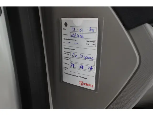 Renault ZOE R90 Life Comfort City 41 kWh 2019 Elektrisch 5