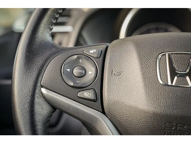 Honda Jazz 1.3i VTEC ELEGANCE 2019 Benzine 14