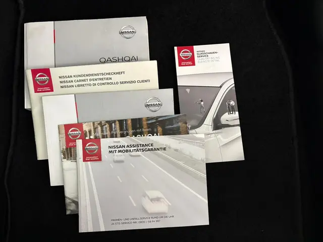 Nissan QASHQAI 1.2 Business Edition 2017 Benzine 33