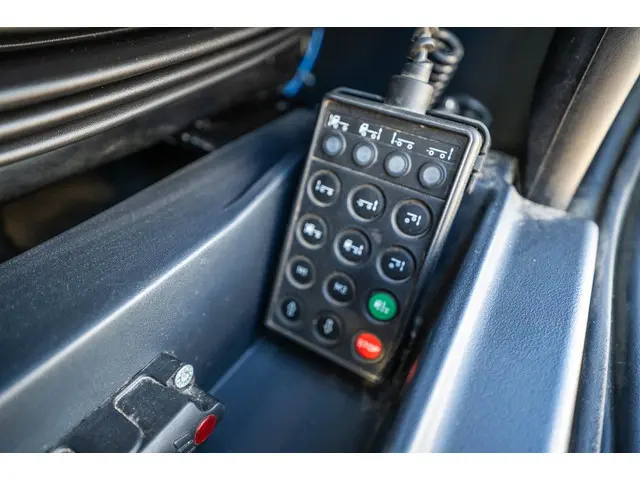 Iveco X-Way 460 2019 Diesel 17