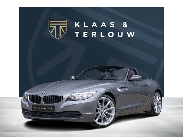 BMW Z4 Roadster sDrive20i High Executive 2013 Benzine
