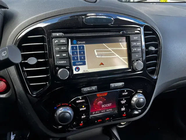 Nissan Juke 1.6 Turbo NISMO 2013 Benzine 20