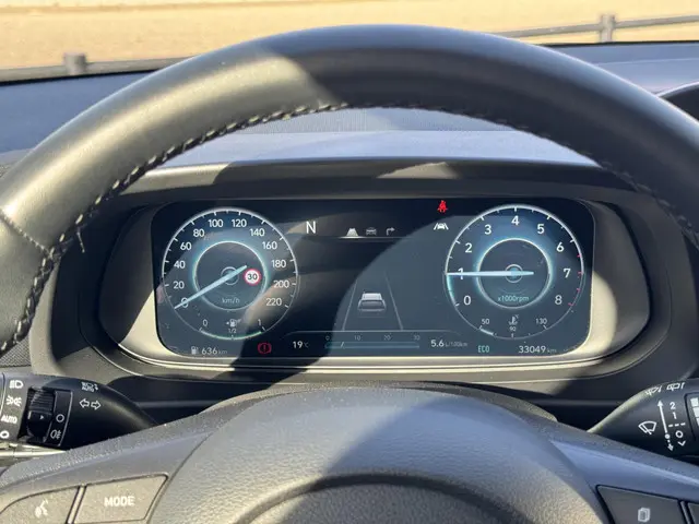 Hyundai Bayon 1.0 T-GDI Comfort Smart 2024 Benzine 22