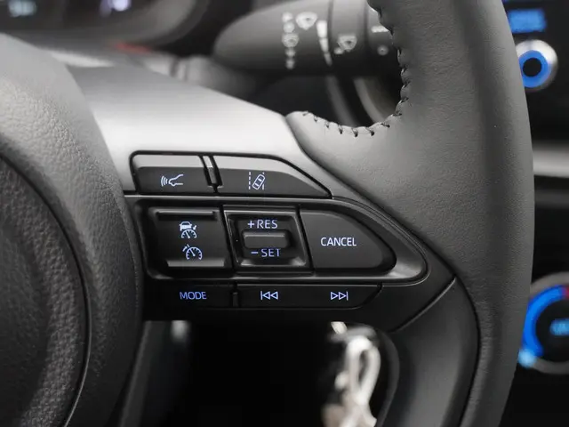 Toyota Aygo X 1.0 VVT-i MT Play 2023 Benzine 16
