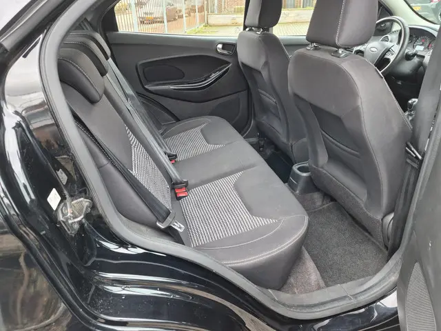 Ford Ka Ka+ 1.2 Trend Ultimate 2019 Benzine 9