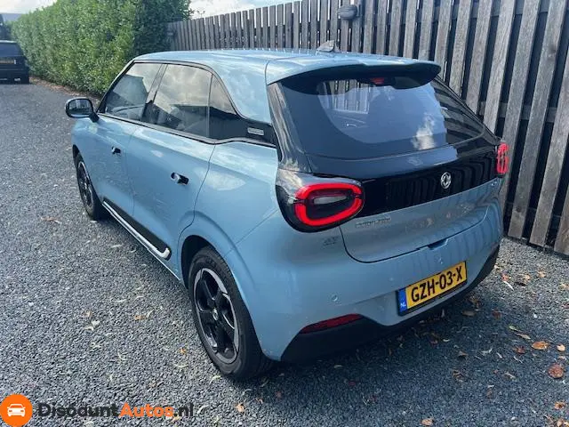 Dongfeng Box Launch Edition 42 kWh 2025 Elektrisch 3