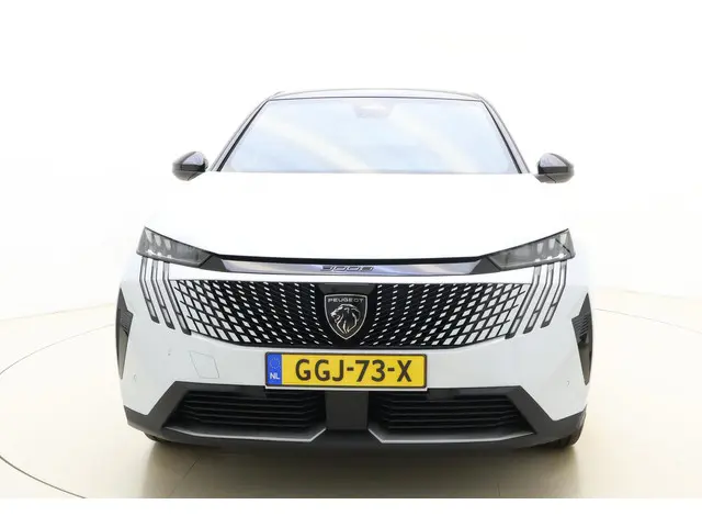Peugeot 3008 1.2 Hybrid 136 GT 2024 Hybride Benzine 7
