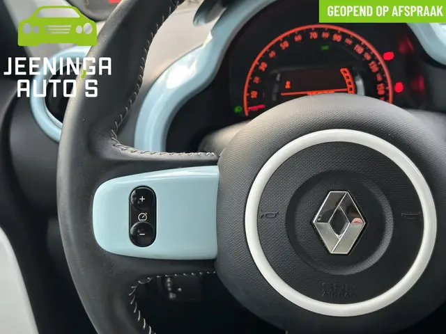 Renault Twingo 1.0 SCe Expression|Airco|NAP 2015 Benzine 11