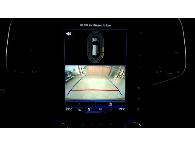 Renault Mégane Estate 1.3 TCe Bose 2018 Benzine 16