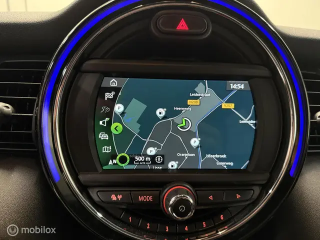 MINI One Mini 1.5 2021 Benzine 16