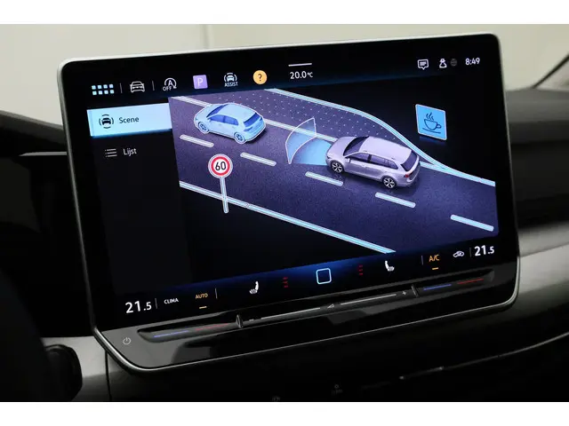 Volkswagen Golf 1.5TSI/116PK Life Edition 2024 Benzine 38