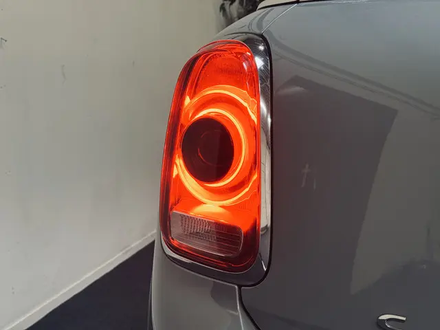 MINI Countryman Mini 1.5 One D 2018 Diesel 10