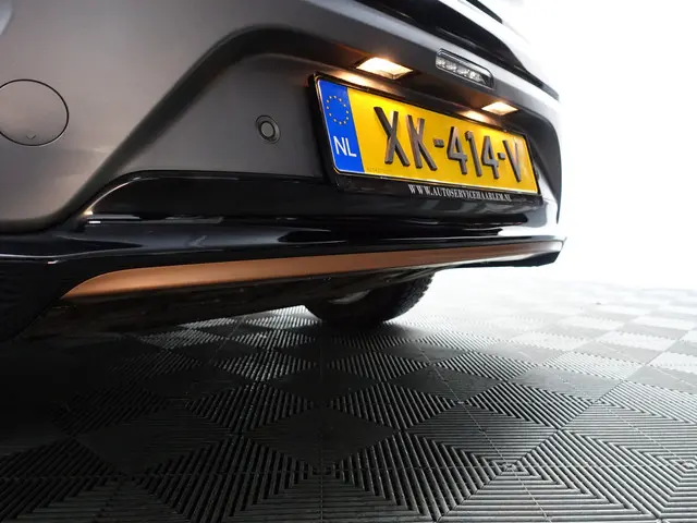 Hyundai IONIQ Premium+ EV Aut- 2019 Elektrisch 37