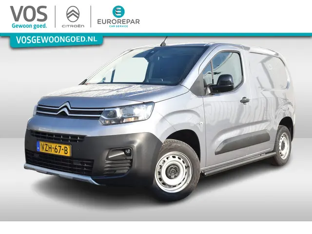 Citroën Berlingo BlueHDi 100 S&S L1 2023 Diesel