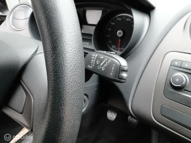 SEAT Ibiza 1.2. benzine, schakel, 182133 km 2014 Benzine 12
