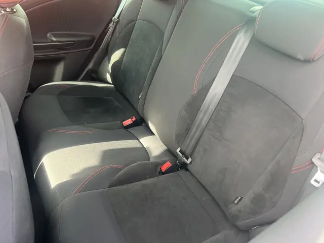 Alfa Romeo Giulietta 1.4 T Sprint 2016 Benzine 6