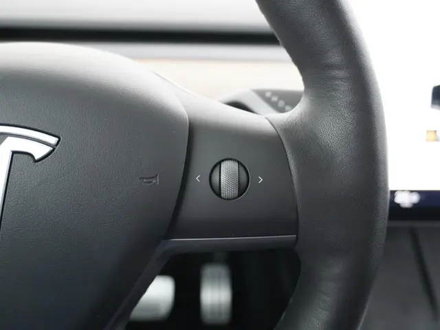 Tesla Model Y Performance AWD 75 kWh 2022 Elektrisch 31