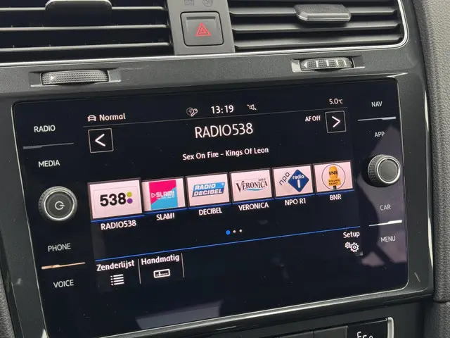 Volkswagen e-Golf E-DITION 2020 Elektrisch 29