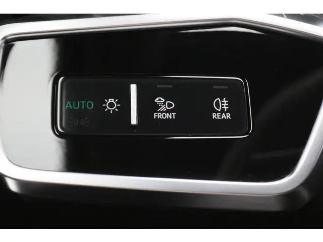 Audi RS6 Avant 4.0 TFSI Quattro 600 PK 2020 Benzine 46