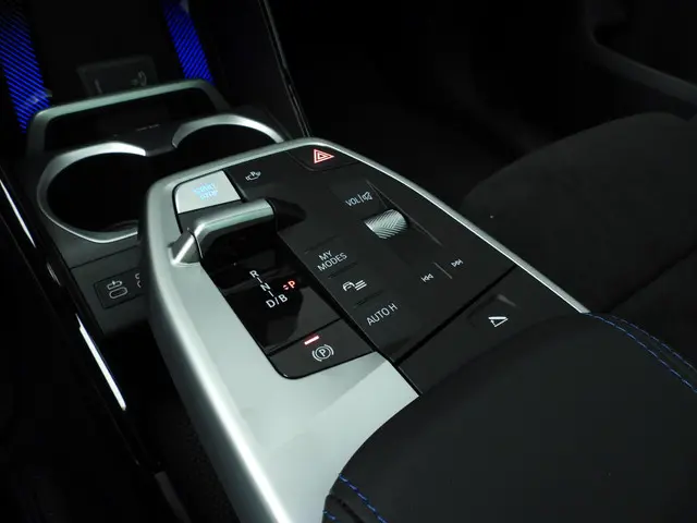 BMW iX2 eDrive20 2026 Elektrisch 15