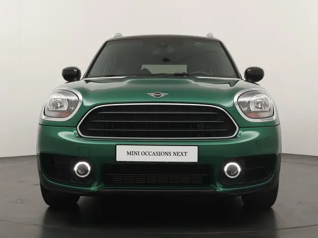 MINI Countryman Cooper Chili 2020 Benzine 6