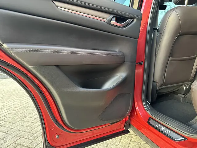 Mazda CX-5 2.5 SkyActiv-G 194 Signature 2020 Benzine 52