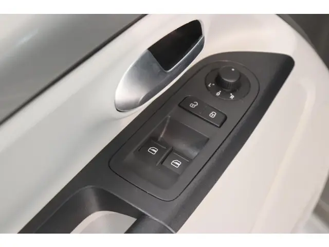 SEAT Mii 1.0 Style Intense 2020 Benzine 19