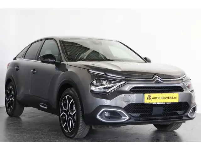 Citroën ë-C4 You 50 kWh 2024 Elektrisch 4